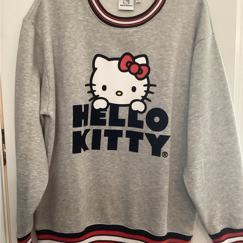 Hello Kitty Sweatshirt